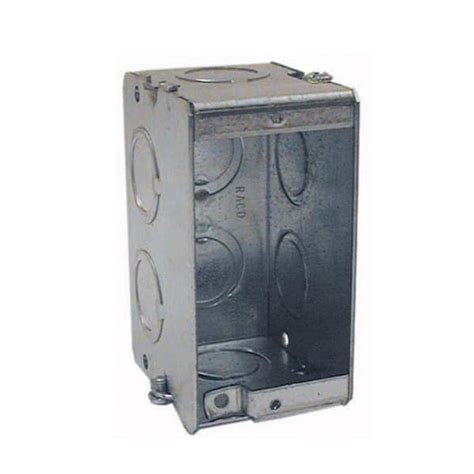 masonry boxes electrical|masonry electrical box home depot.